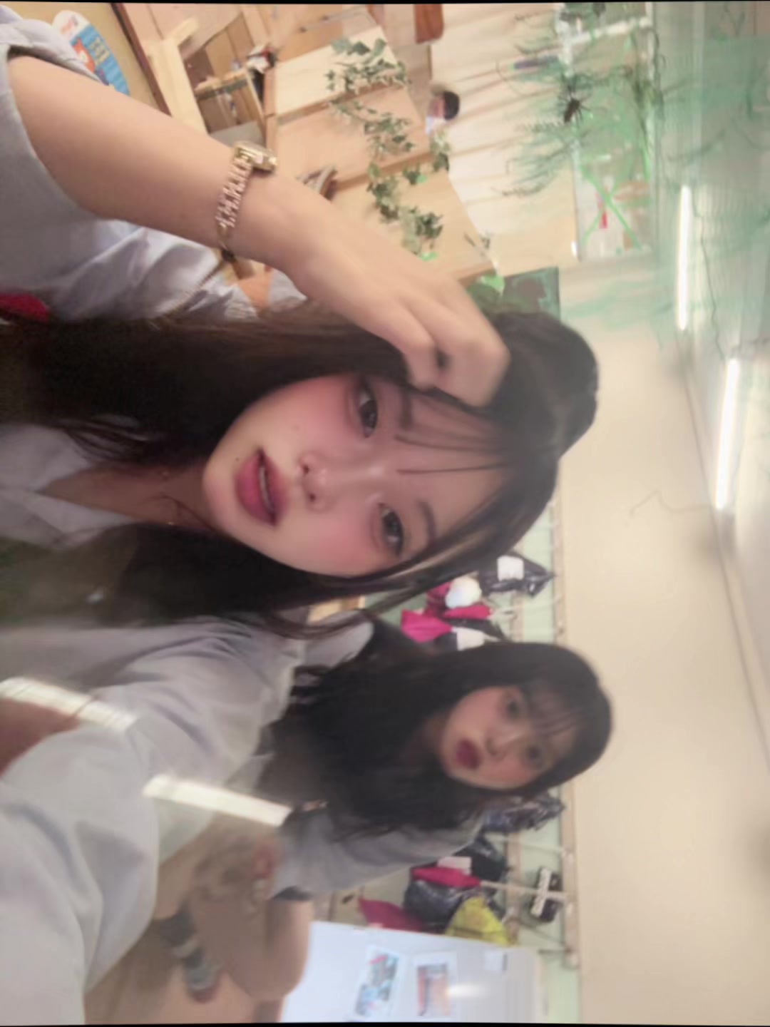 @あんな