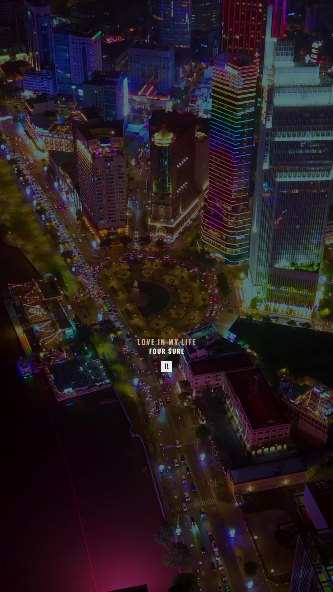 @R&B SOURCE|洋楽紹介