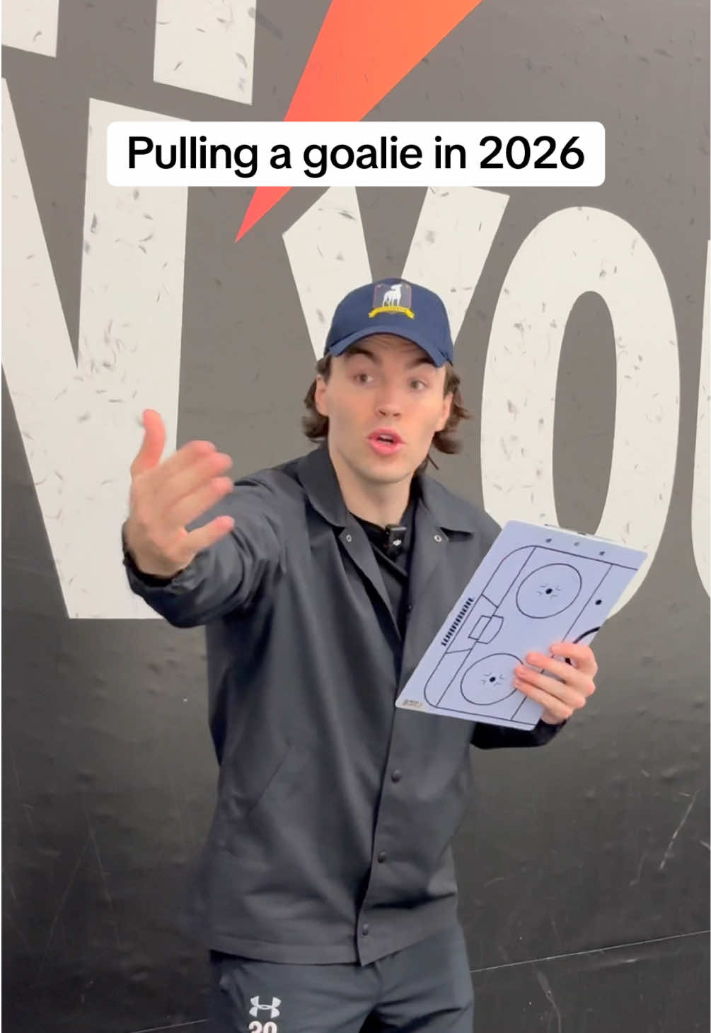 @Talking Hockey