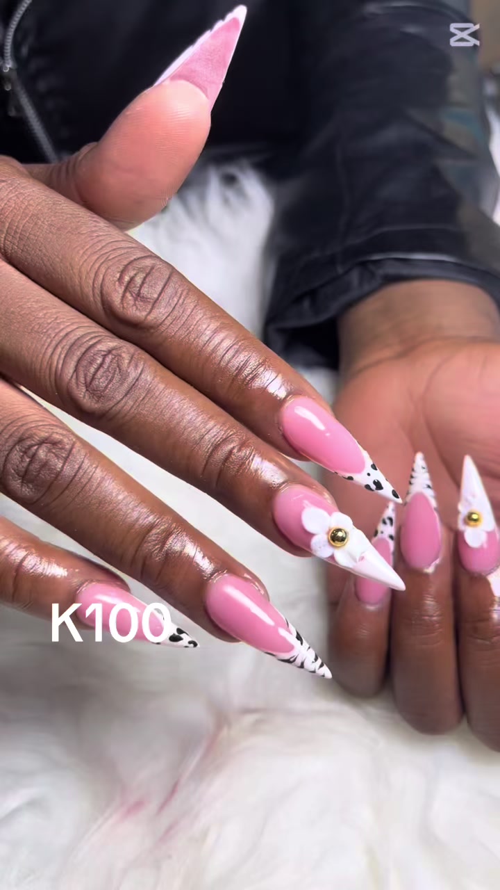 @Nails by Isaacmorant