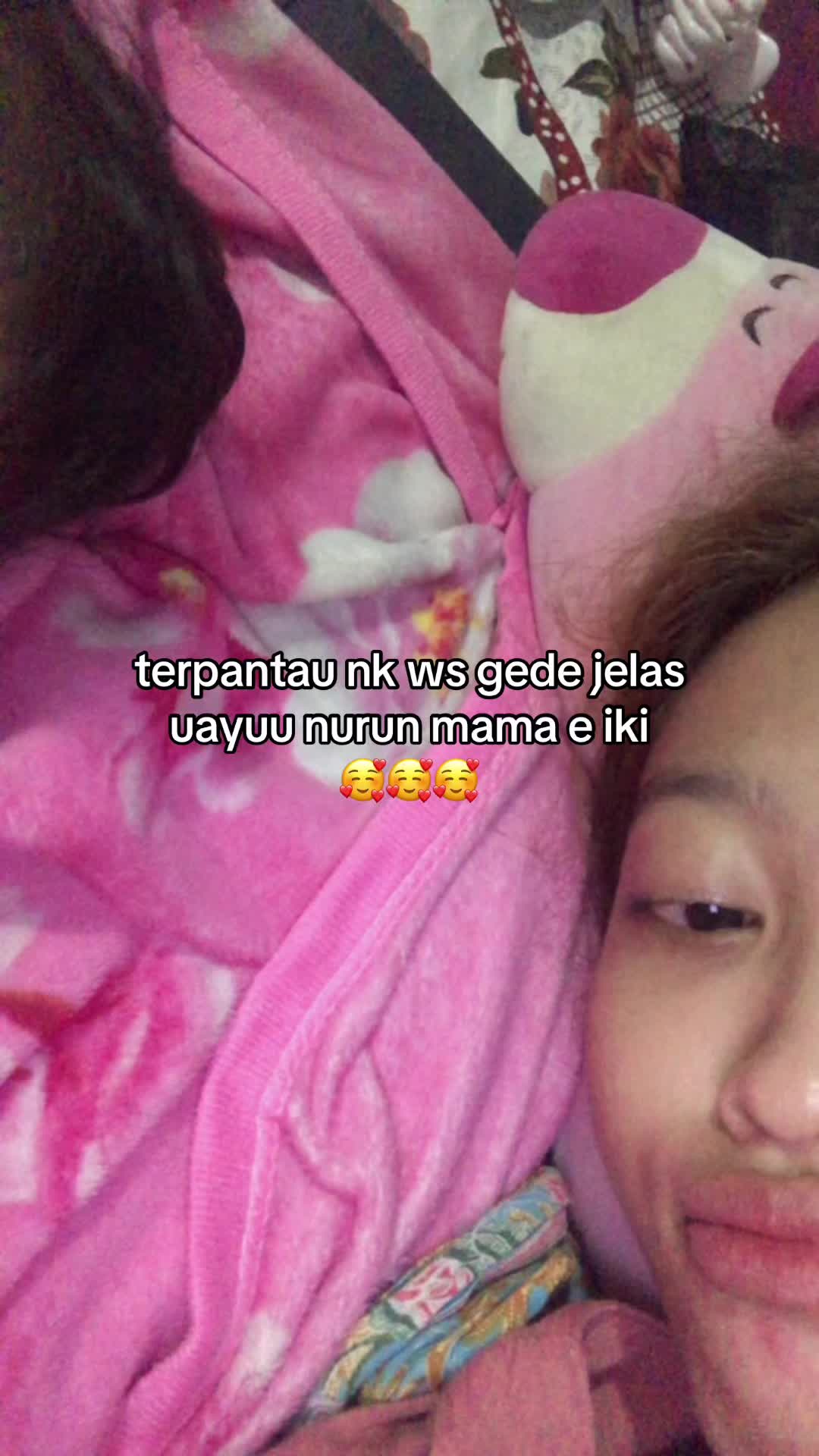 @panggiillajaaisyah