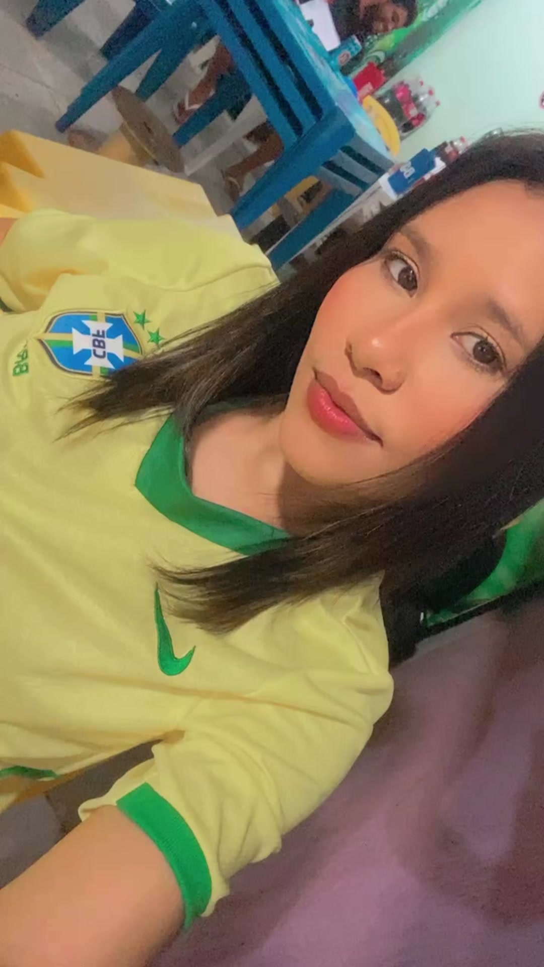 @Dani Souza