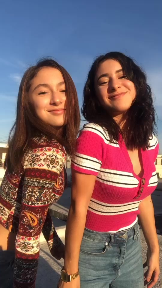 @Hermanas JM (bigfan version's)