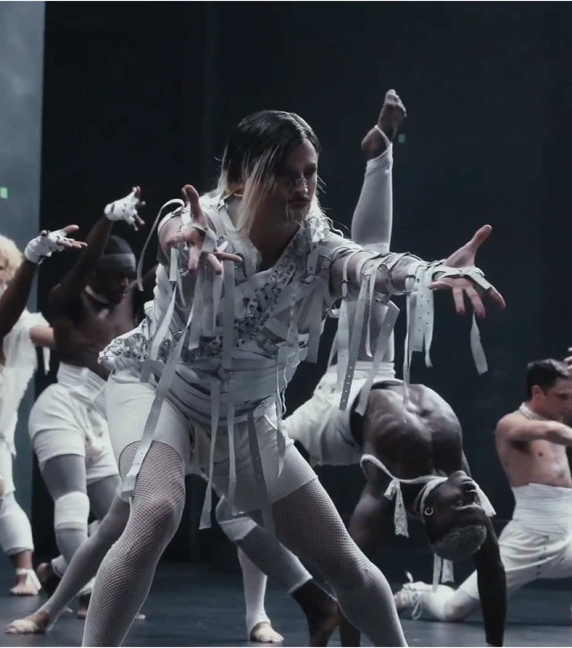 @Brian Friedman