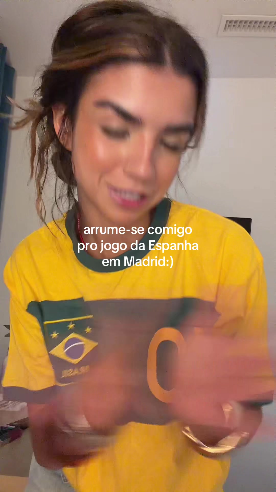 @luana benfica