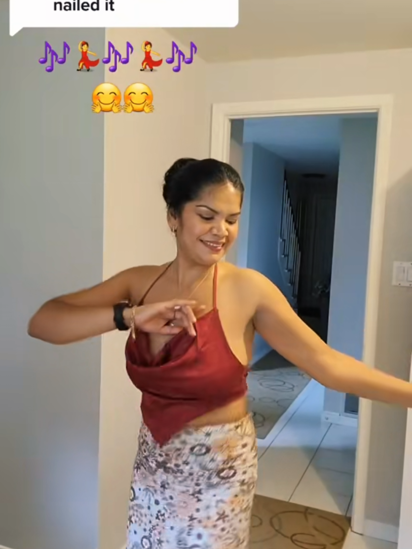 @Anita Nagesar 🇨🇦