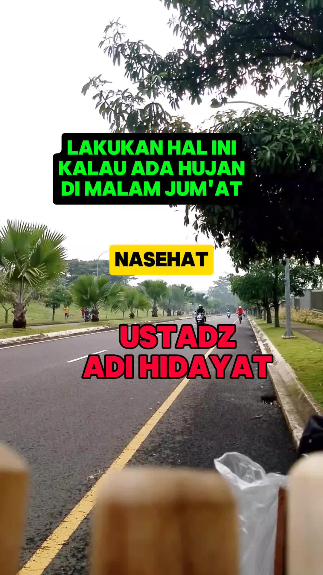 @mas Ocan