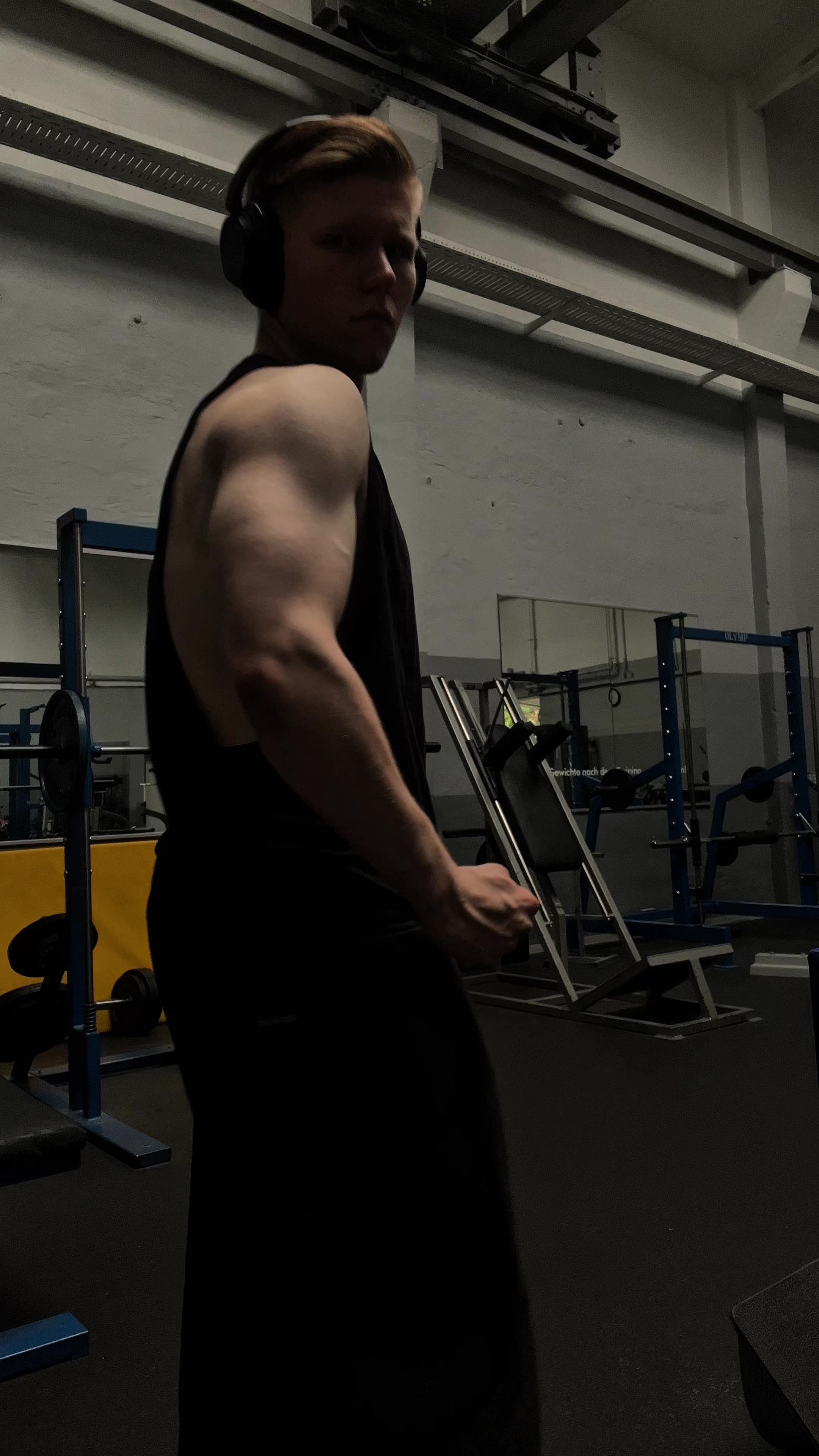 @Marv/Bodybuilding