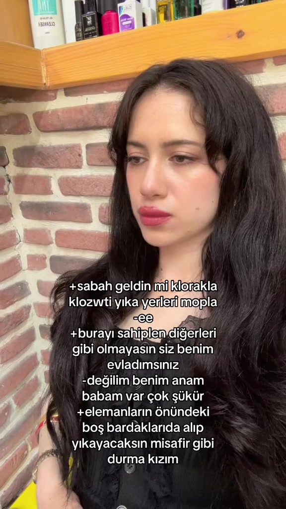@Bktırnakçılık
