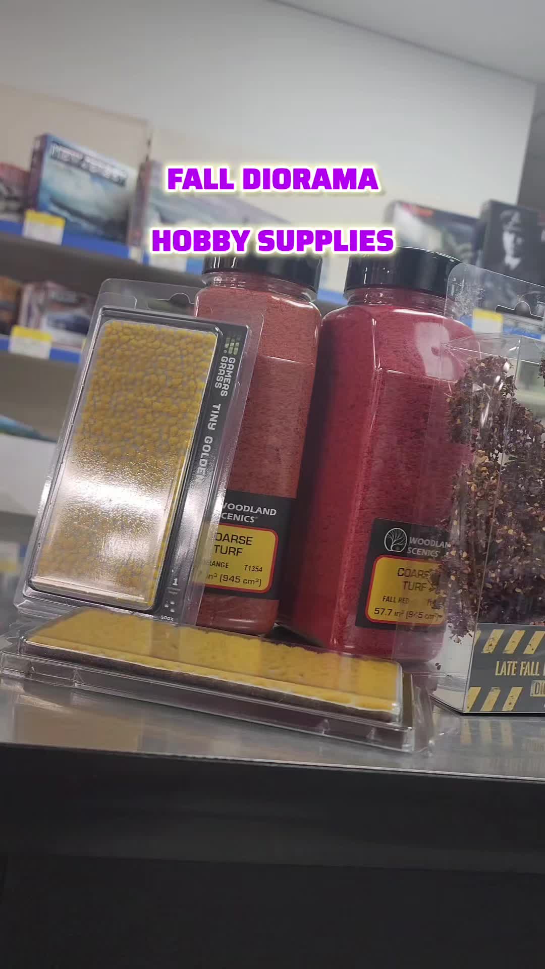 @Sunward Hobbies