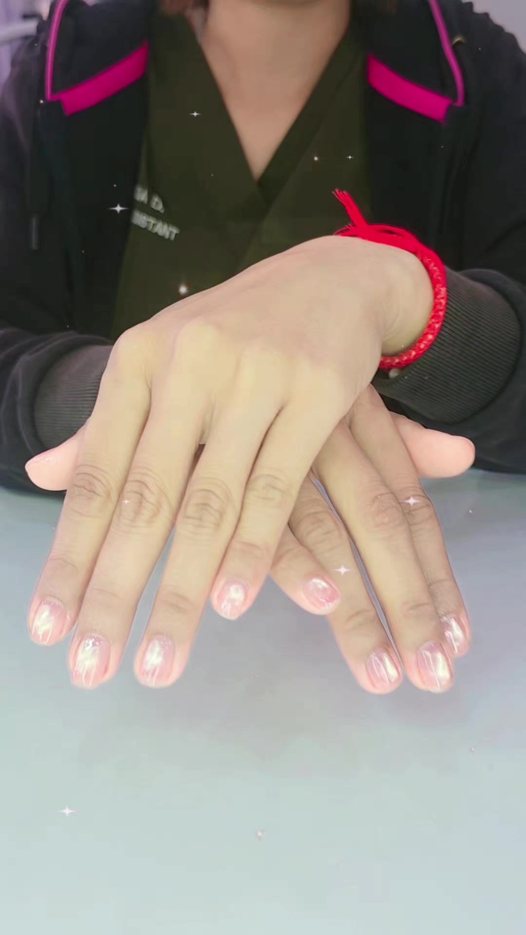 @Oma Nails&Eyelashes