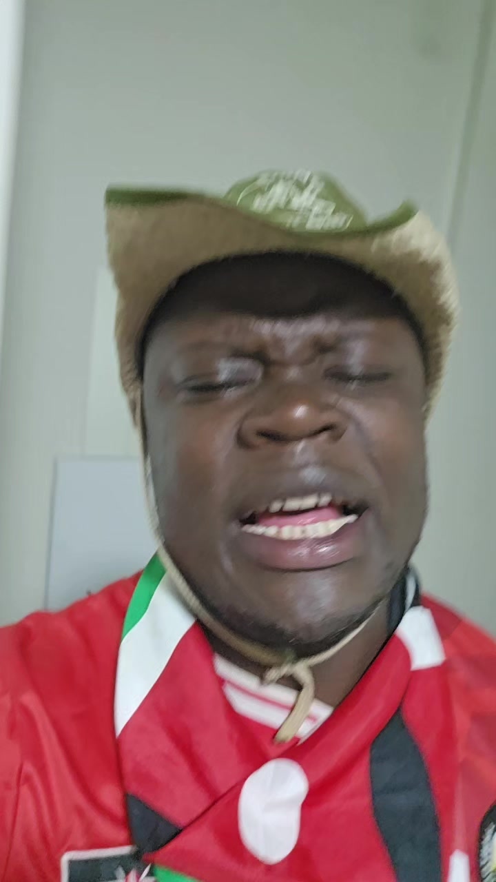 @MGOTHE WA MGOTHE