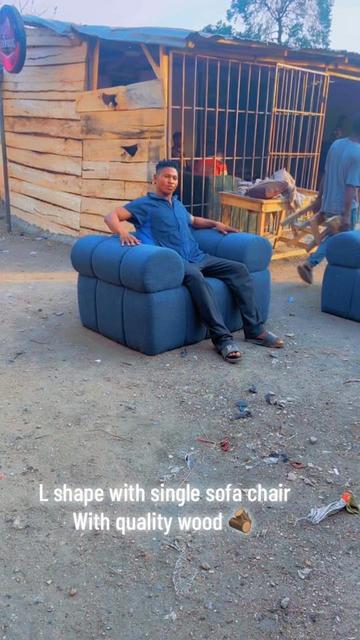 @Afeez Ojo concur furniture