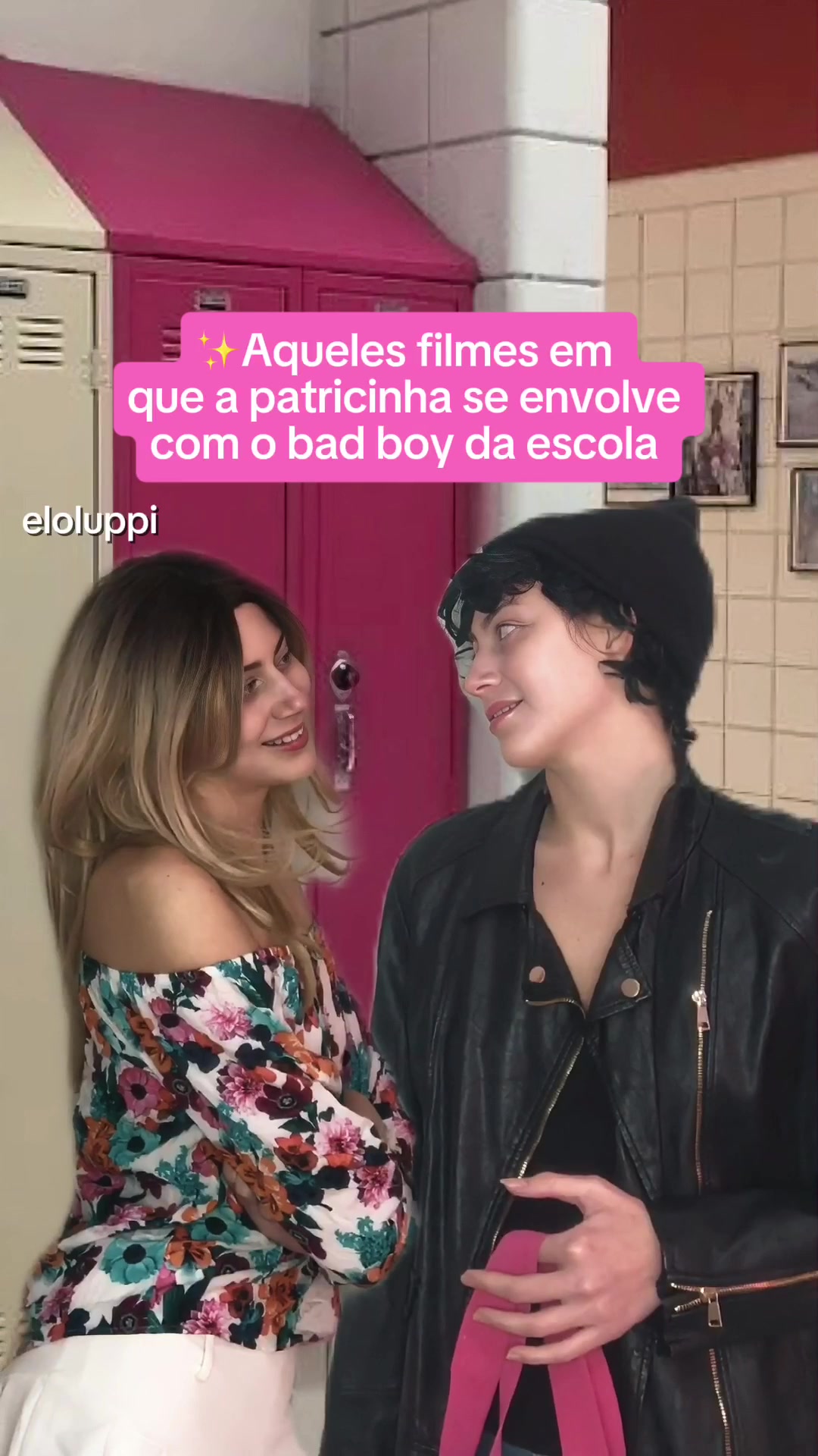 @EL&Ocirc; LUPPI🦋