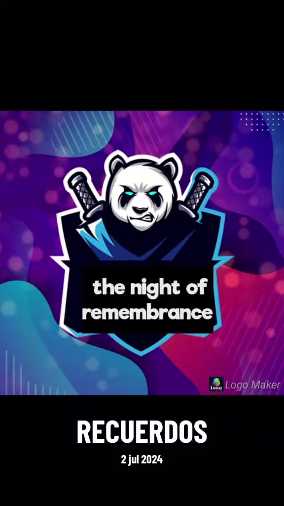 @La noche de recuerdo 🇬🇹🌗🌌