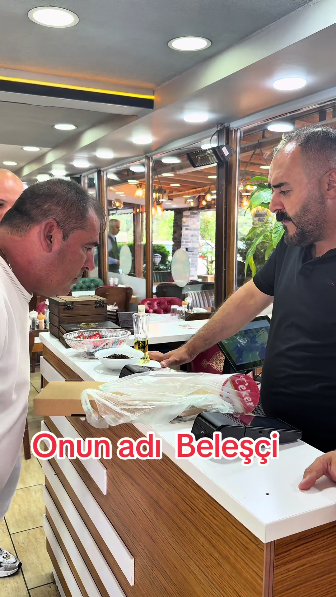 @MAHZEN CAĞ KEBAP