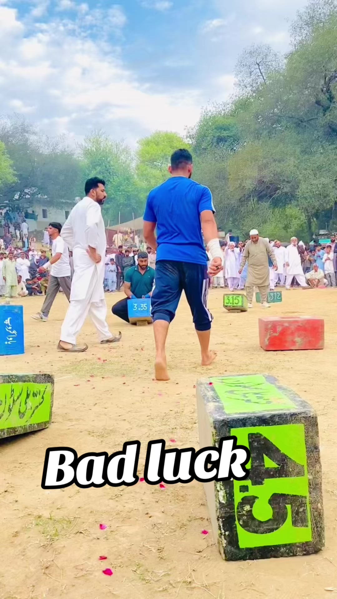 @Pehlwan Bahawal