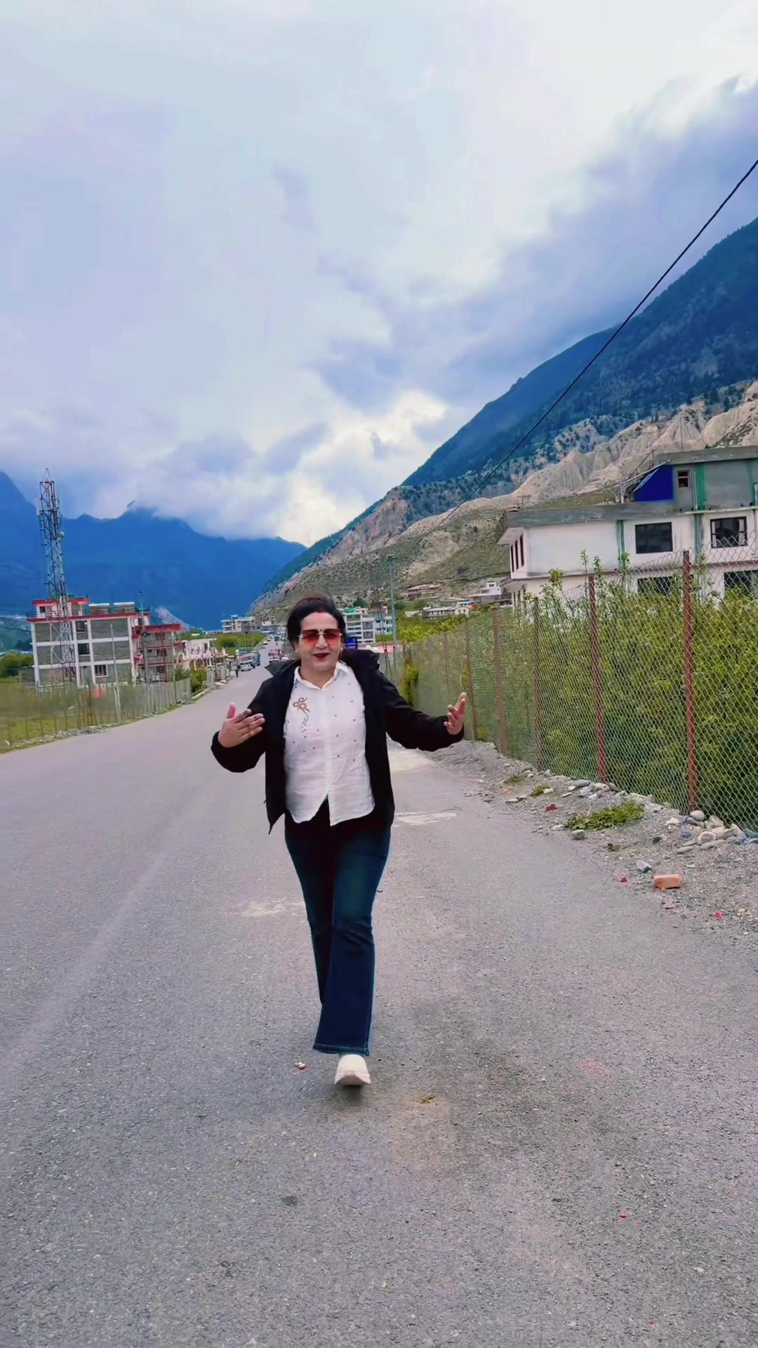 @Pranisha dahal