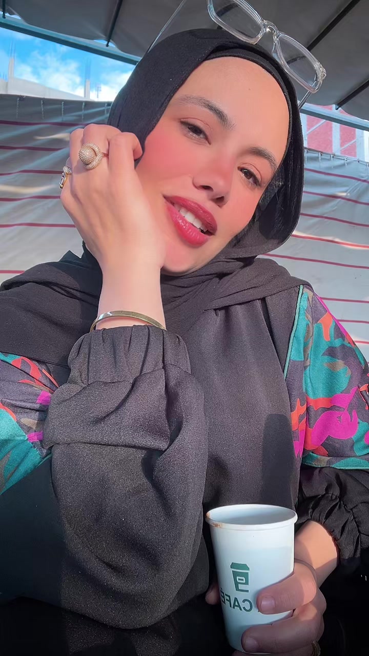 @Esraa Mohsen MUA💄