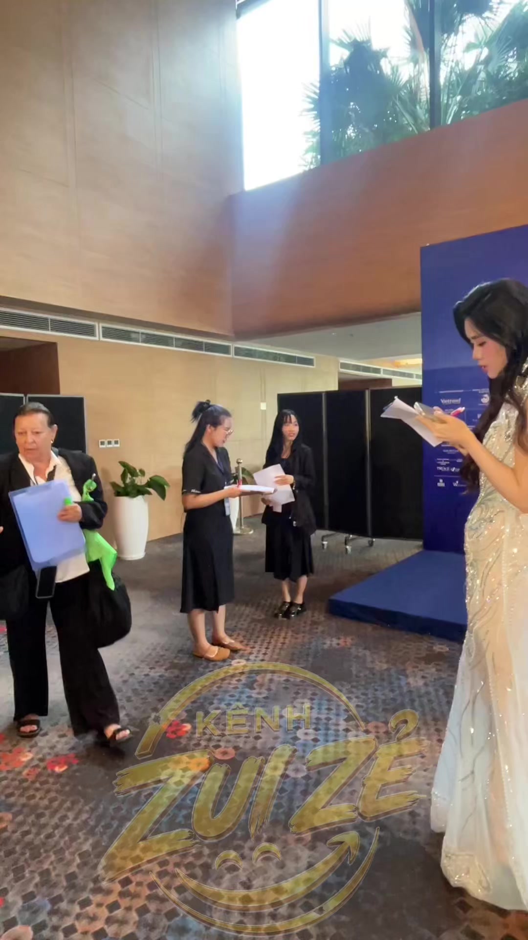@Kênh Zui zẻ