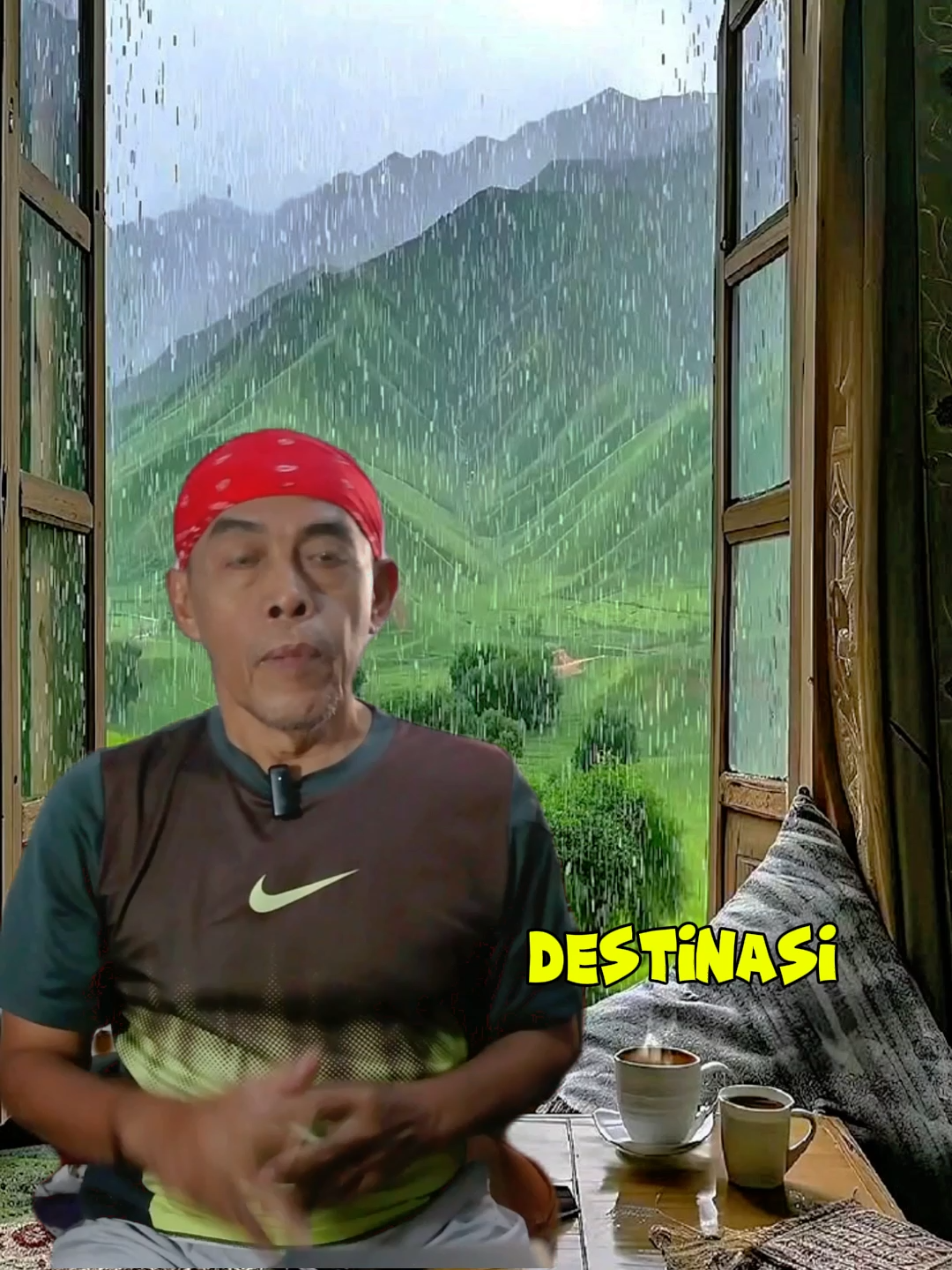 @BadaiRimba