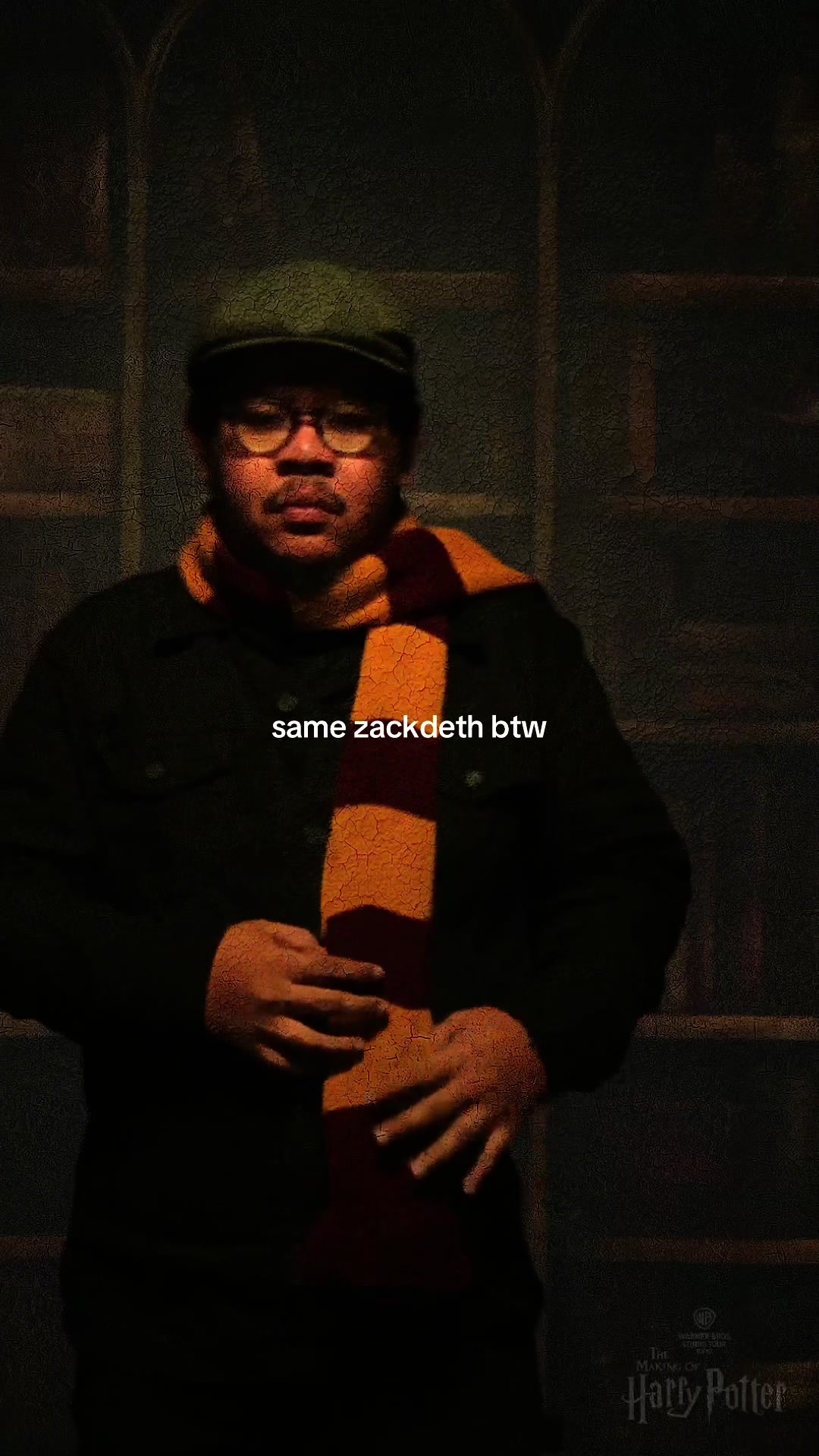@Muhammad 'Zackdeth' Zakaria
