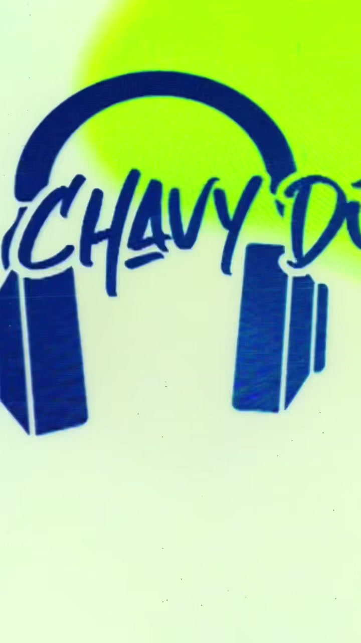 @LaChavyDj 🎧