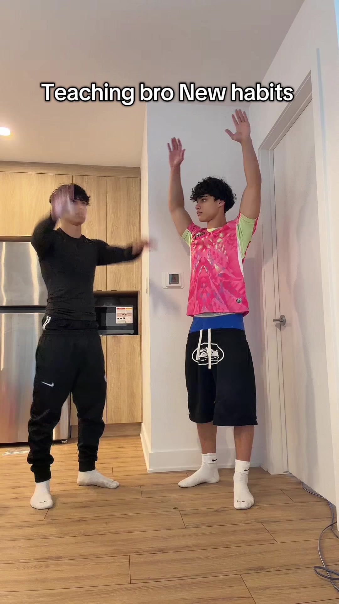 @Rise Twins