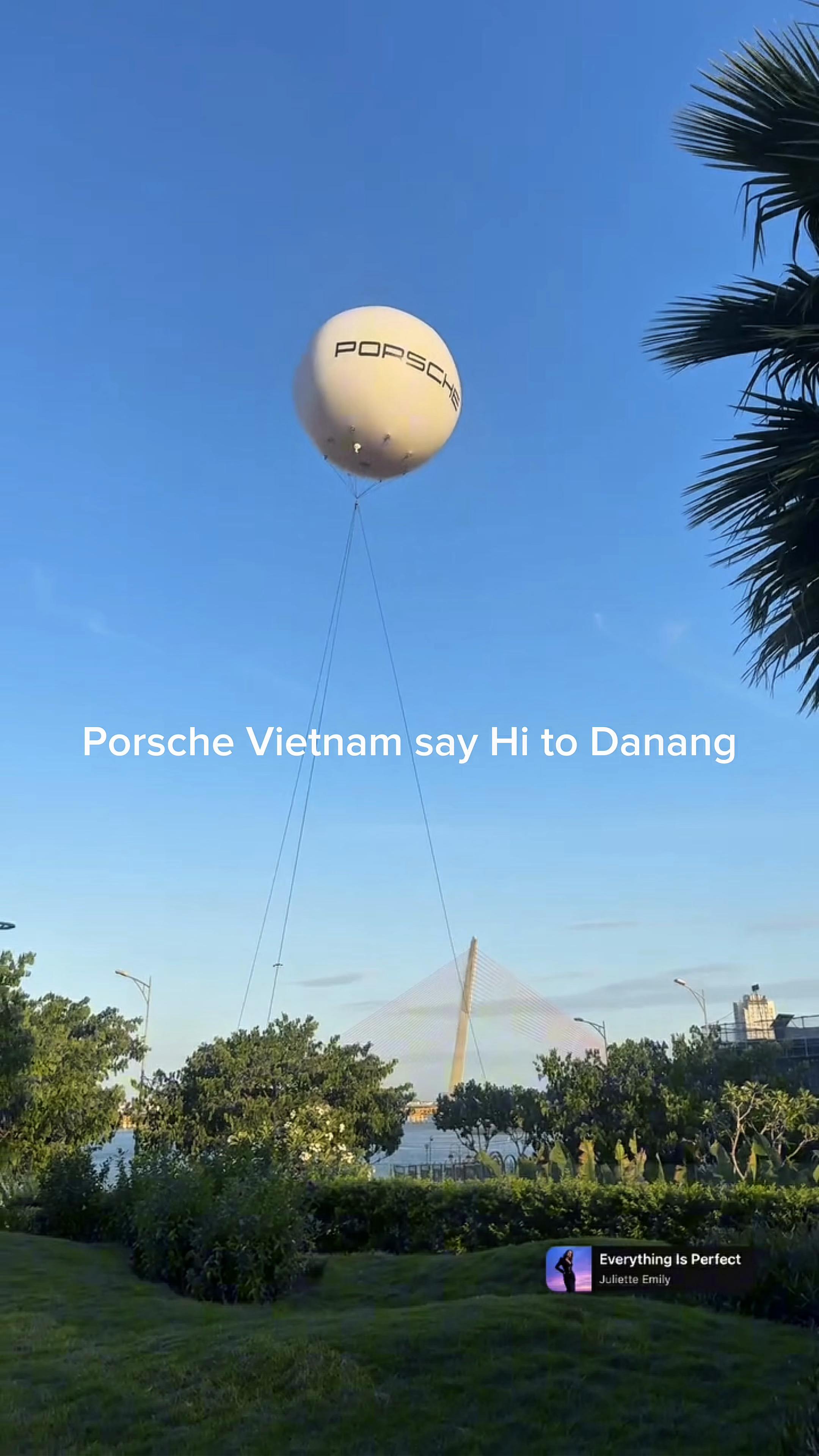 @M&Ecirc; PORSCHE