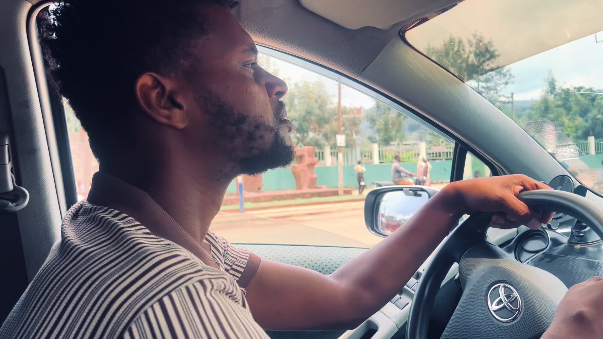 @ቢኒ ቦሰ