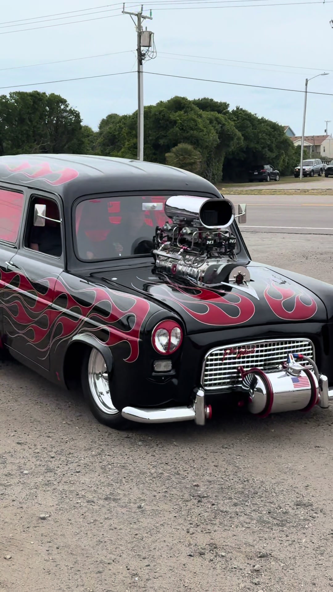@SICK Cars and Trucks