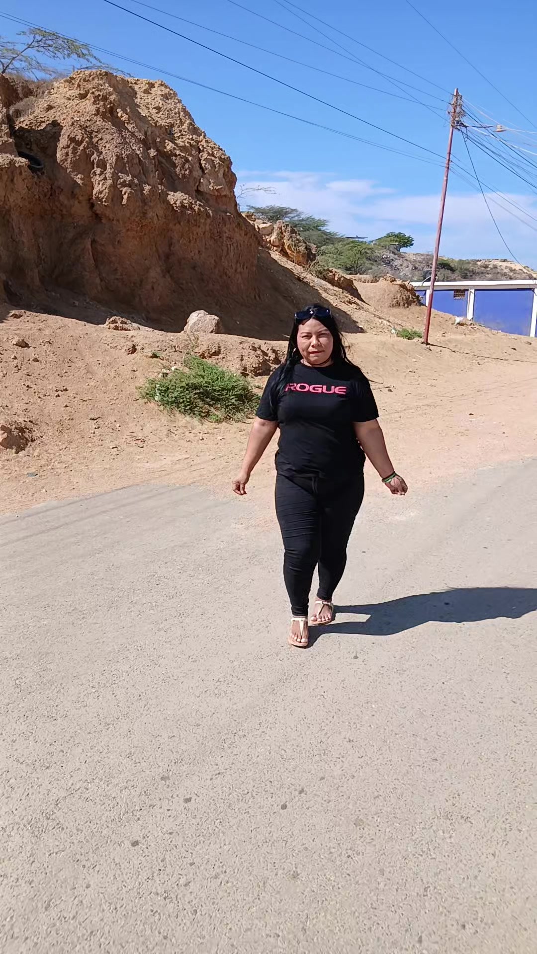 @Es la niña 🇻🇪 Te suenaaa...