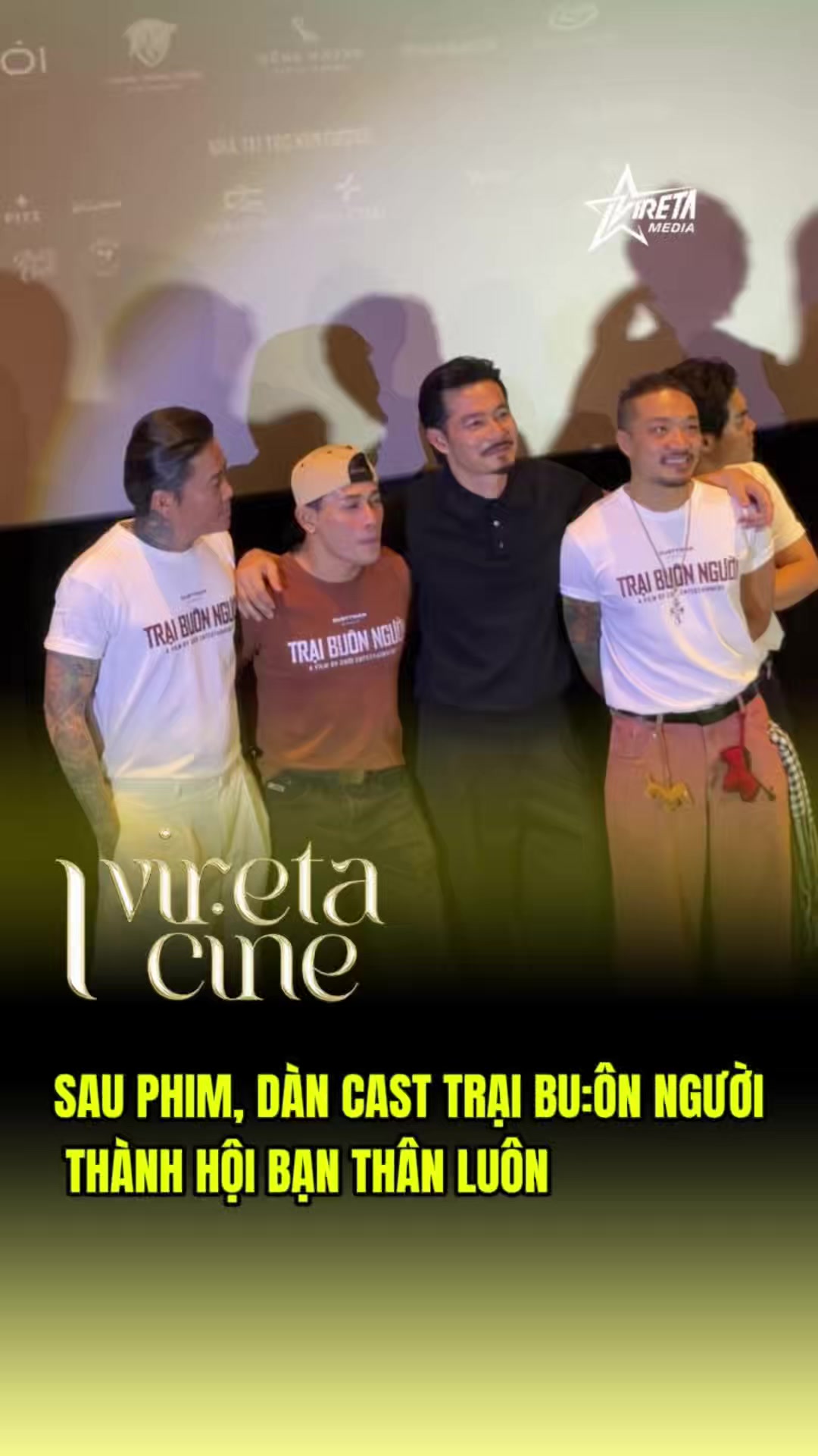 @Vireta Cine