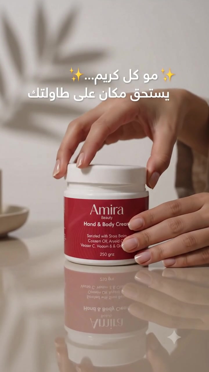 @Amira Beauty