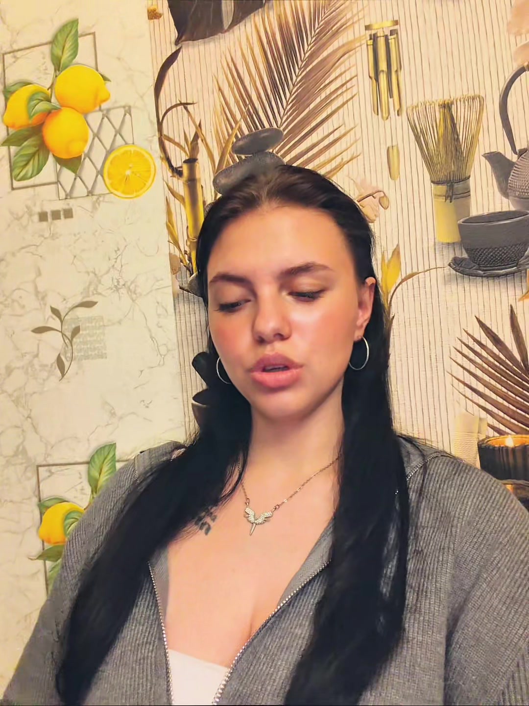 @V.