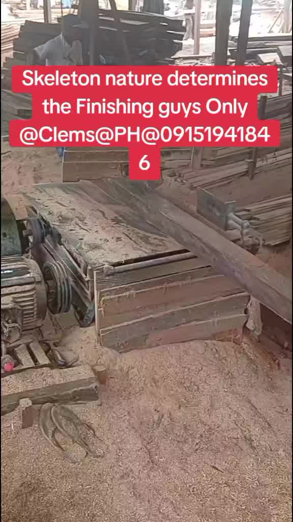@Clem's De Great Beddings And M