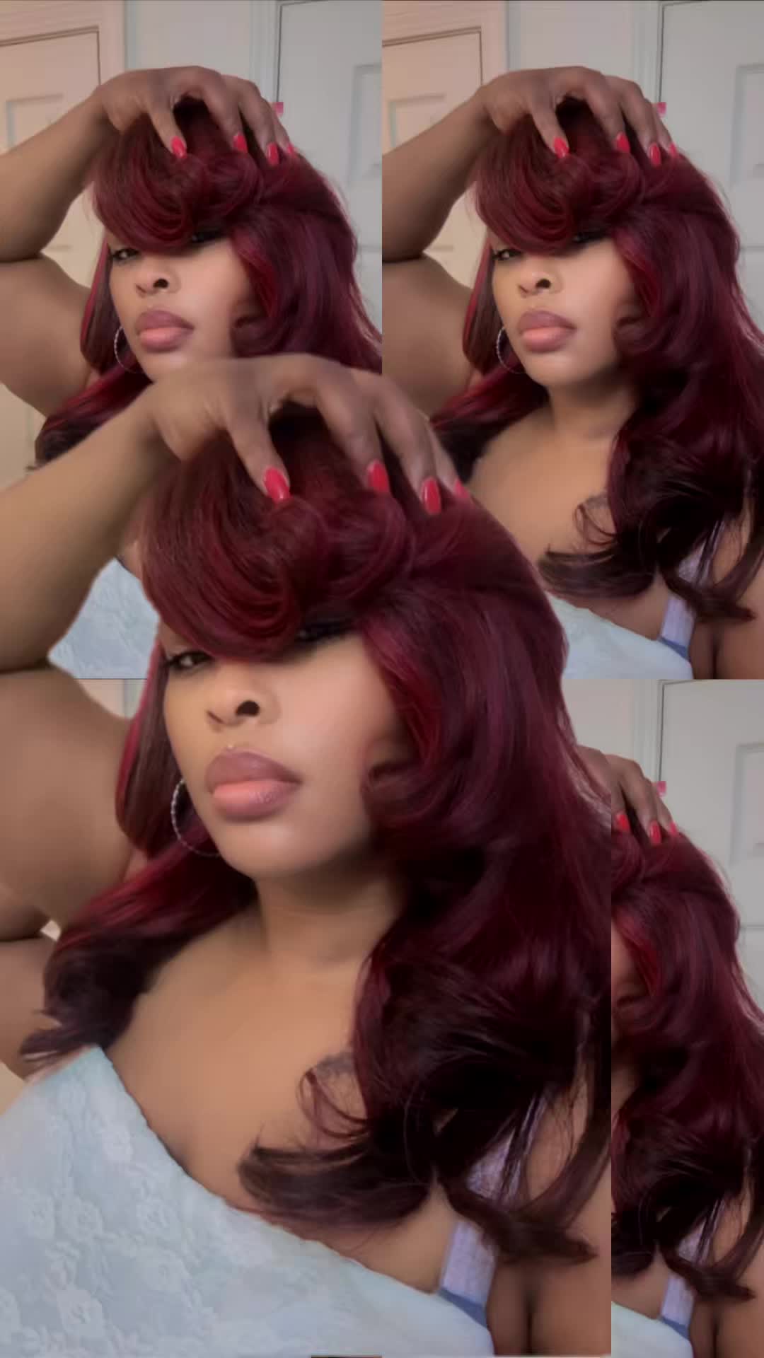 @Keshia