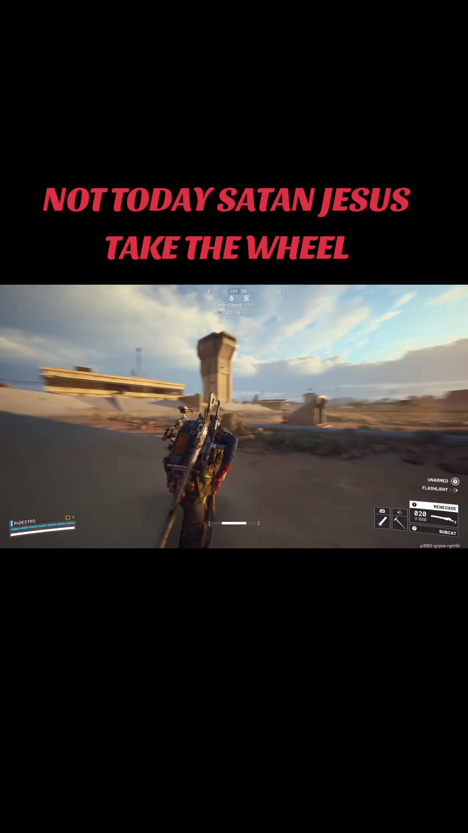 @RxDestroHushGoHaHa