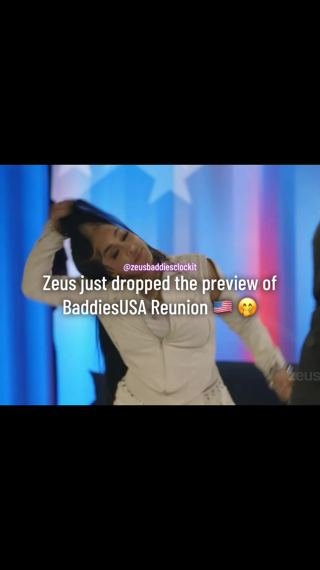 @ZeusBaddiesClockIt