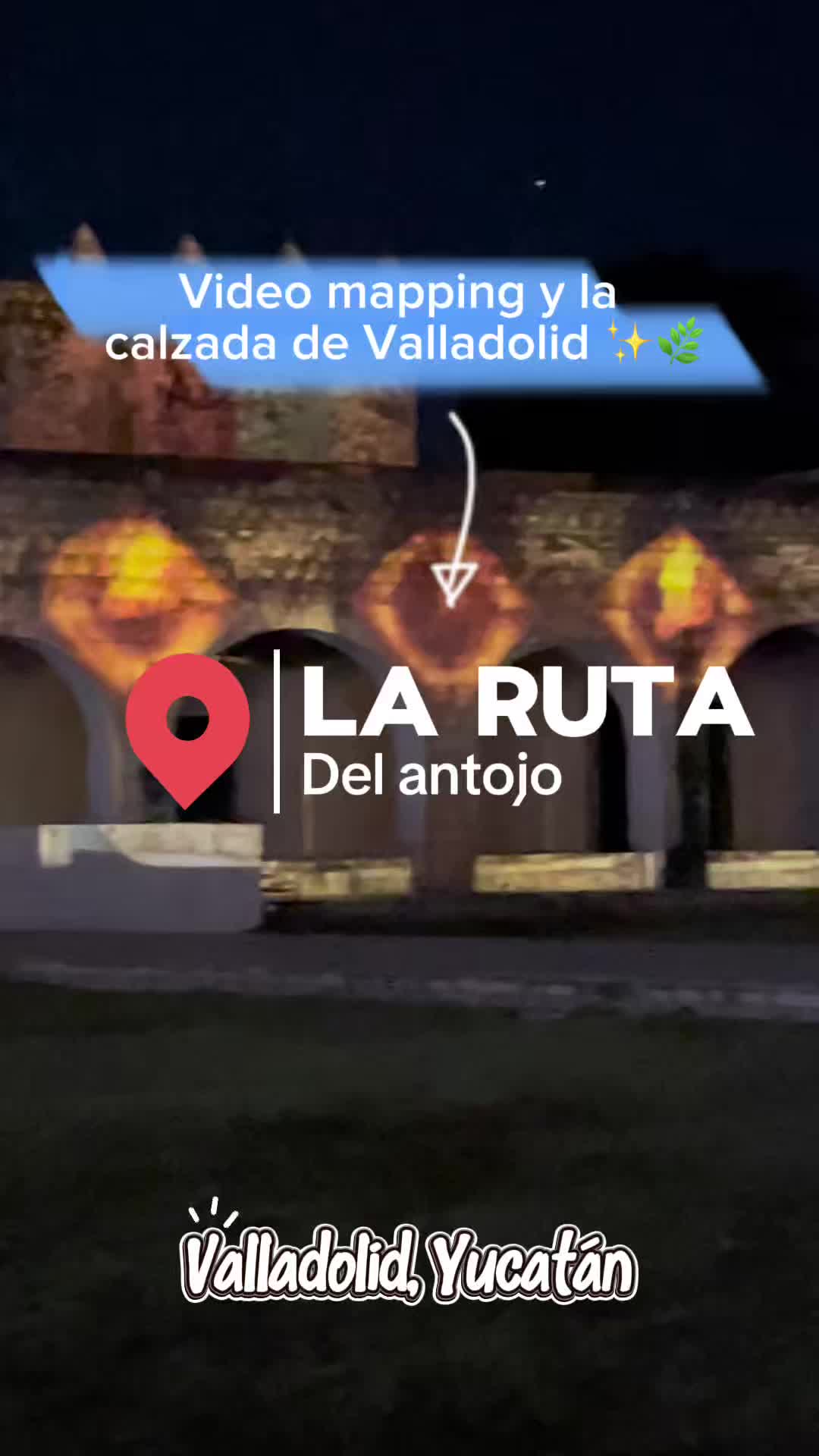 @La Ruta del Antojo