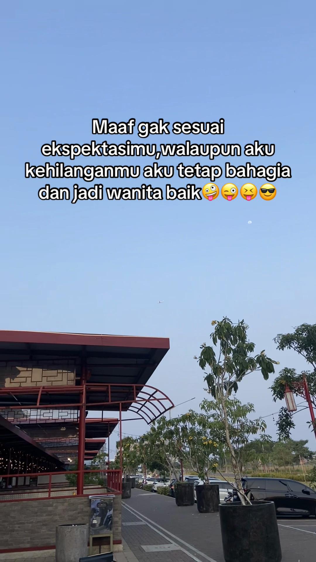 @Si cantik yang JOMBLO