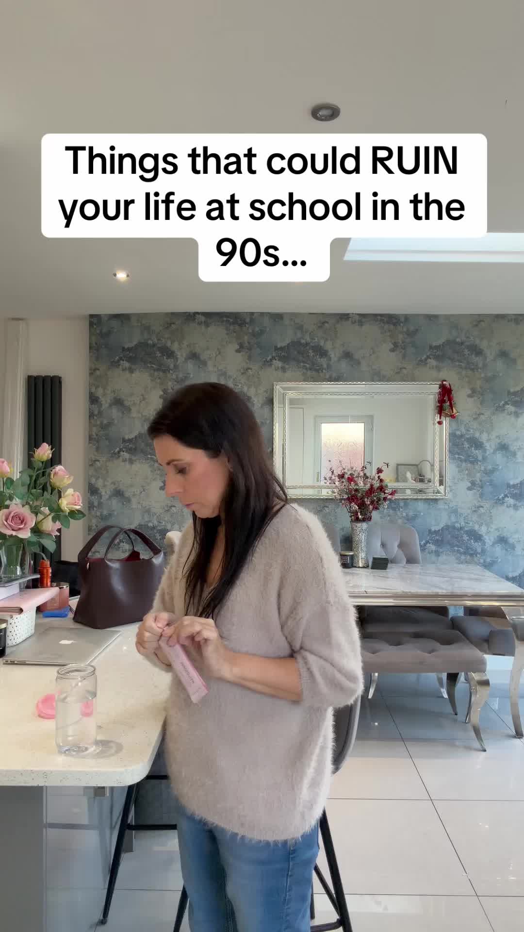 @Clare Kinsella life Over 40🤍