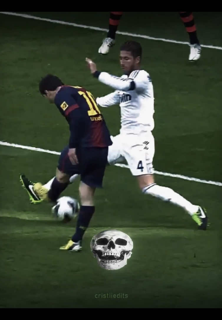 @Cristiano