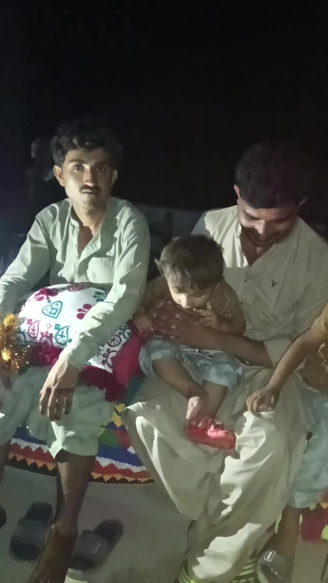 @zawar Fayaz Ali Zardari