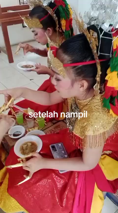 @Cinema talent jambi