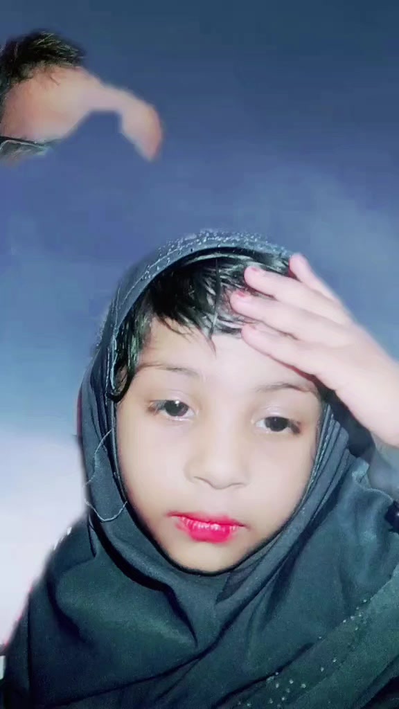 @🇮🇳Khaleel Mohammed🇦🇪