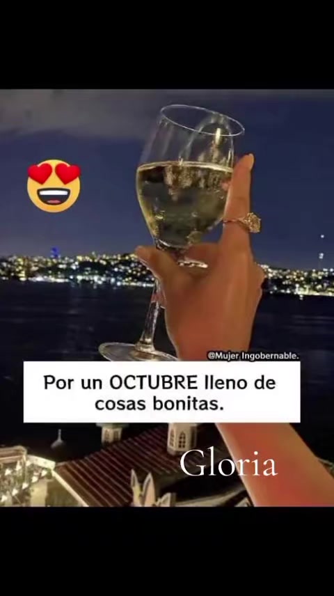 @Glor&iacute;a 🇨🇱