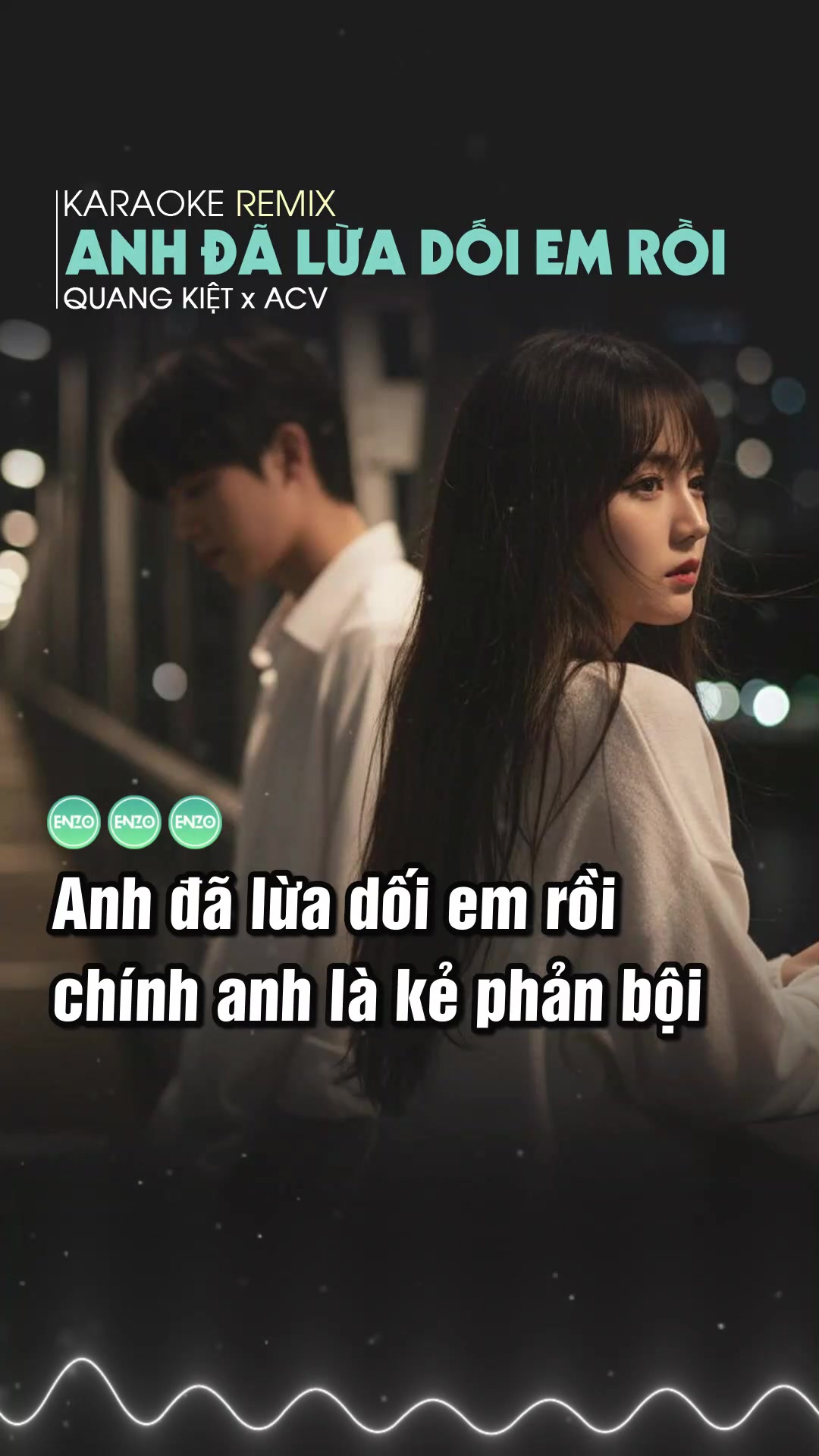 @Hát cùng Enzo