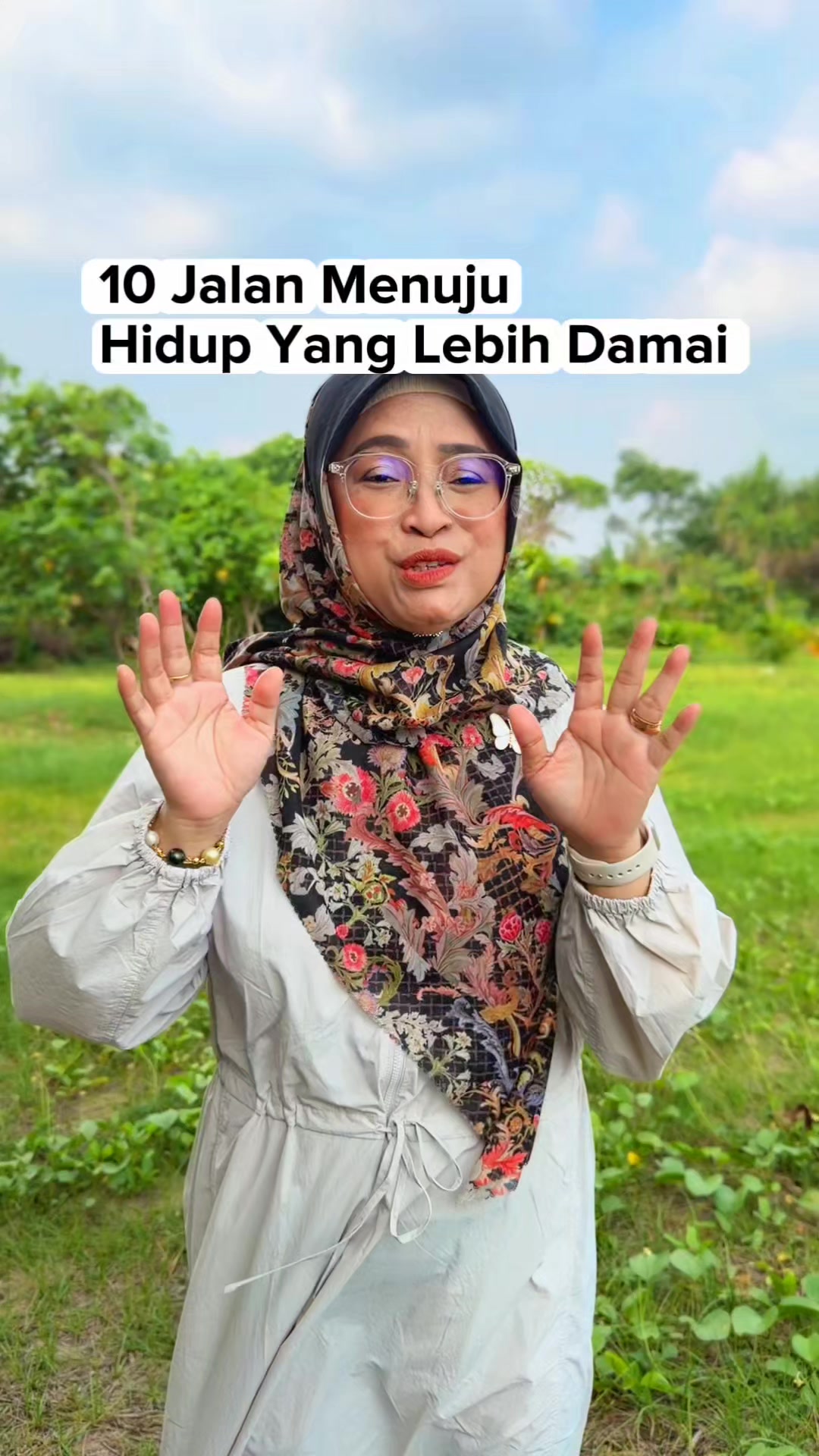 @Coach Nenden Theresia