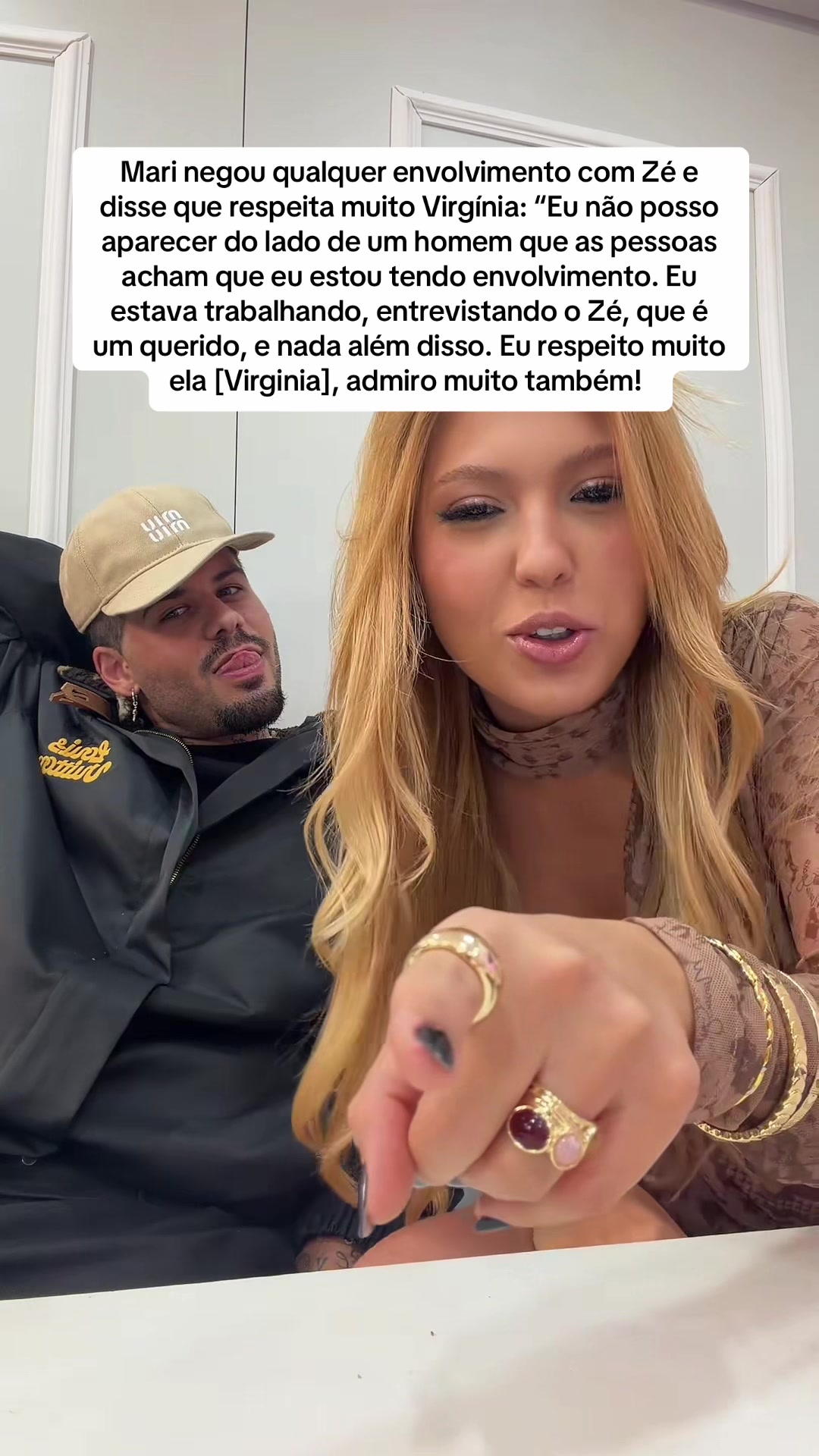 @Segue a Cami